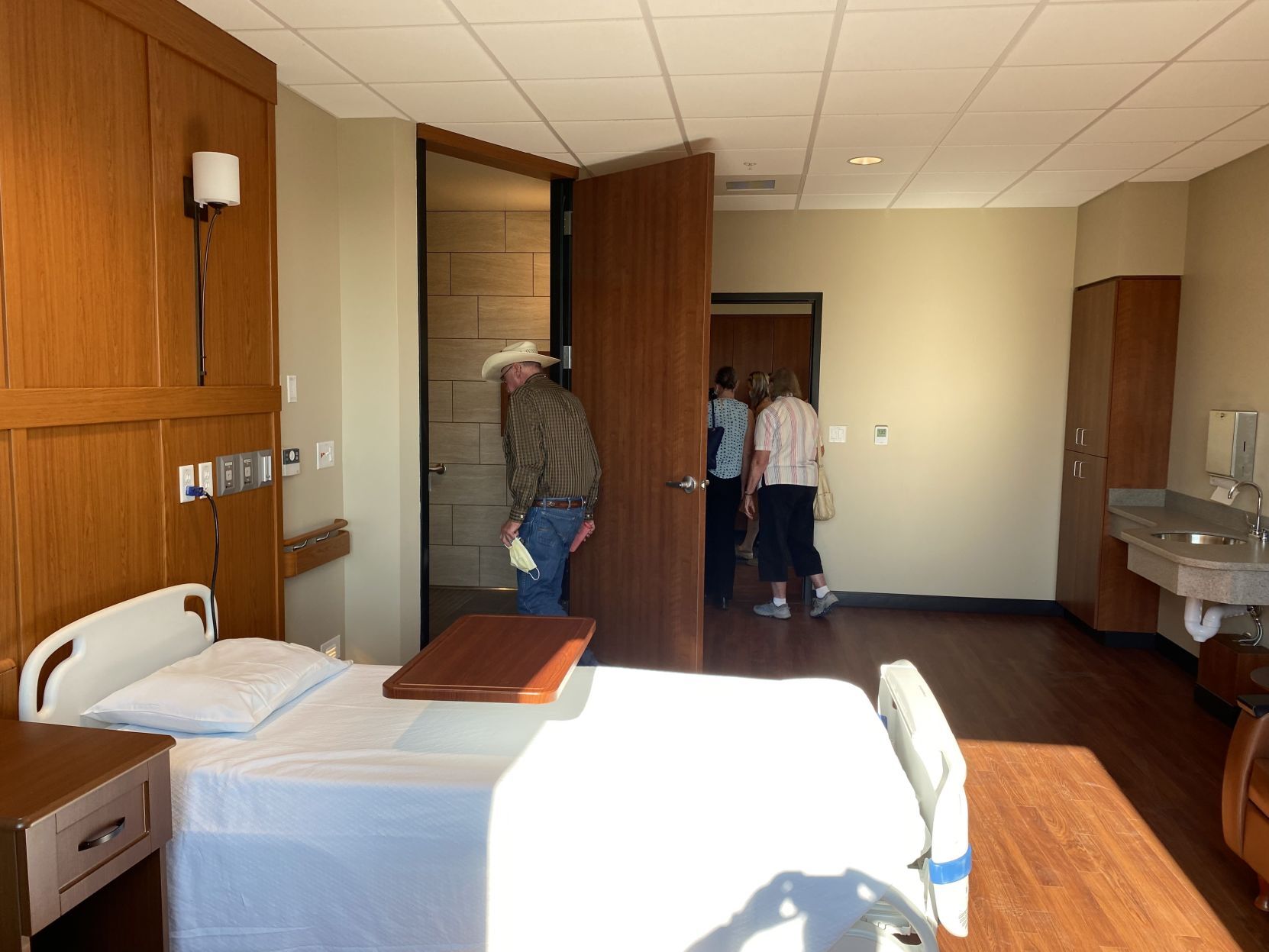 Stillwater Billings Clinic